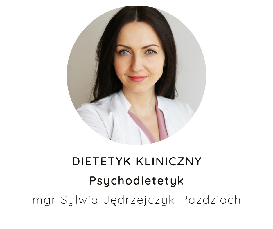 Dietetyk kliniczny Szczecinek